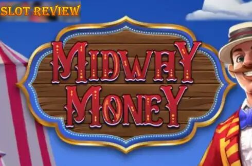 Midway Money icon